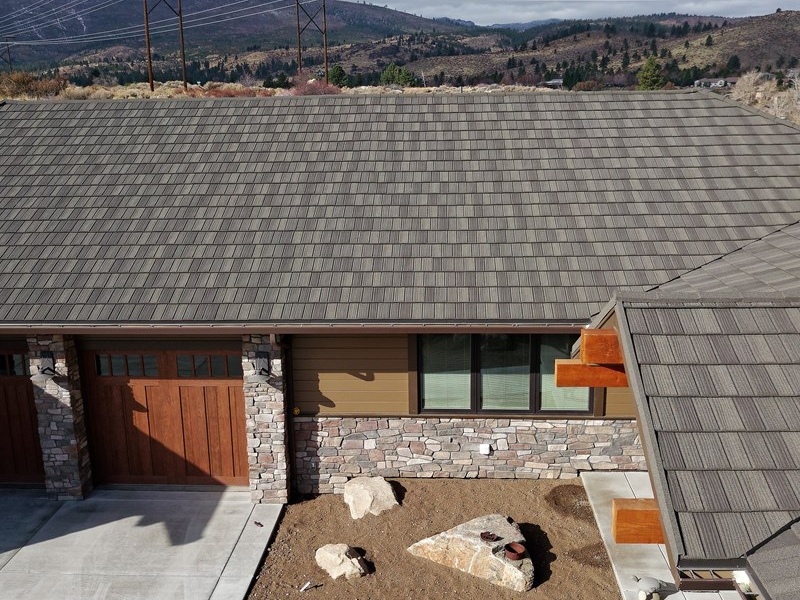 What is TILCOR Roofing Systems?
